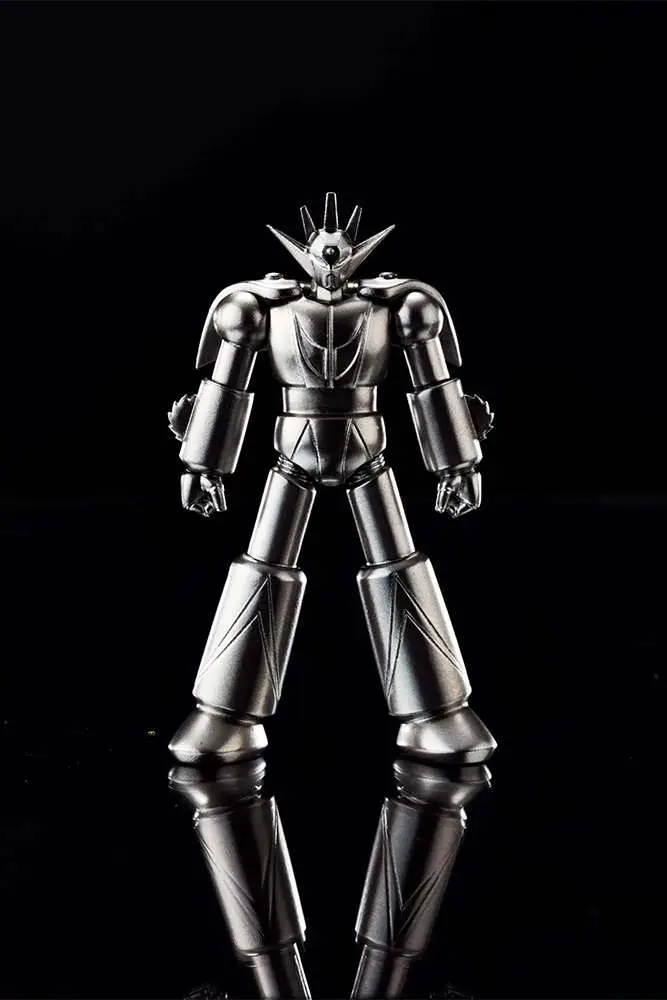 Figurine absolute chogokin getter dragon